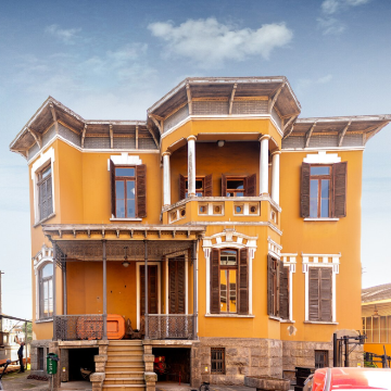 巴西圣保罗出发+桑托斯港博物馆包车一日游