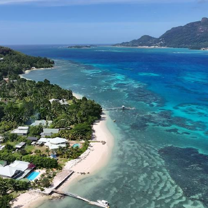 塞舌尔马埃岛经典环岛一日游 独立成团 酒店接送