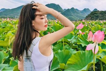 普者黑一日游丨纯玩小团丨赏荷花+青丘取景地+三生三世【打卡《三生三世十里桃花》取景地：亲临青丘神话地，还原剧中唯美场景，仙侠剧迷必到。】