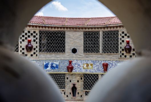 【国旅纯玩小团 上门接送】景德镇瑶里+瓷宫+寒溪+东埠1日游【[纯玩无套路]全程无隐形消费、无强制购物、无车销加点】