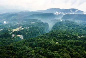 成都出发：雅安-蒙顶山+上里古镇一日游 包车 多语种导游C【全程中文/英文/俄语/小语种服务，沟通无障碍，景点可调,多种车型可选】