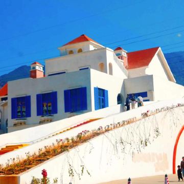 米易颛顼龙洞+新山梯田+米易太阳谷一日游【2人起订独立用车】