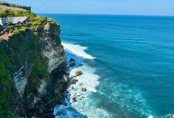 巴厘岛+情人崖/悬崖公路/金巴兰/海神庙一日游 VIP专车【[品质保障]精选老司机，贴心负责，安全可靠！】