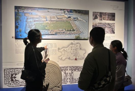 【大咖深度讲解】探秘泉州海交馆的奇妙半日游【区别于传统几十个人的大团队 2-12人小团，精致讲解服务】