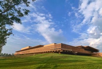 【金牌说】汉魏洛阳故城遗址博物馆讲解 120分钟 金牌导游 【[安心听]持证上岗，定期培训考核，真人导游精讲，配备无线耳麦 带您品历史；】