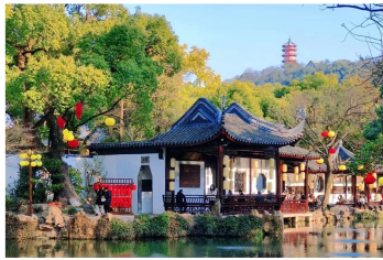 封顶9人小团丨无锡灵山大佛+鼋头渚+太湖仙岛1日【[服务保障]9人小团，纯净旅游，坚决不进隐形店，无套路出游！】