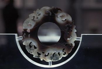 洛阳博物馆2H深度人工讲解【[精选文物]深入参观，尊重还原真实历史！】