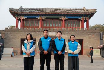 避暑山庄半日游【上午场天天发团+专业导游带你玩转皇家园林】【[共建深度游]携程共建产品，深度游览避暑山庄】