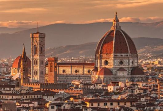 意大利罗马万神殿-圣天使城堡-西班牙广场-包车1日游【精选经验丰富中文司机，异国他乡满满安全感！】