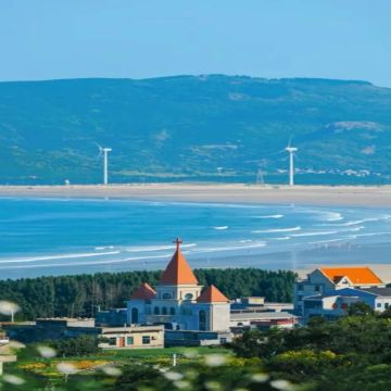 福州平潭岛+长江澳风车田一日游【8人小团或私家团+上门接送】