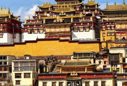 丽江-香格里拉一日游【[品质保障]优选商品，品质拒绝购物 、无自费】