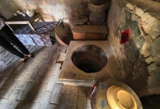 直隶总督署+保定军校纪念馆+西大街+冉庄地道战遗址一日活动【一座总督衙署、半部清史写照】