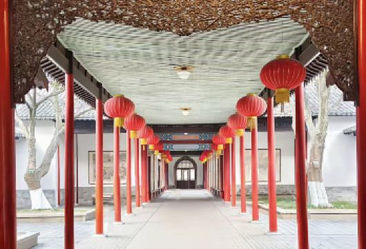 南京总统府半日活动【含门票+1.5小时人工讲解】【1.5小时深度讲解，让您不虚此行】