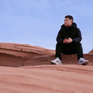 延安靖边波浪谷一日游精品团【酒店上门接送/纯玩无购物】