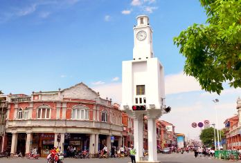 8人小团可选|泉州古城+开元寺西街+洛阳桥+蟳埔村一日游纯玩【一日阅尽千年，海丝传奇触手可及，古城人间烟火、世遗瑰宝、渔村风情—泉州蟳埔村：这是一生必打卡的城市】