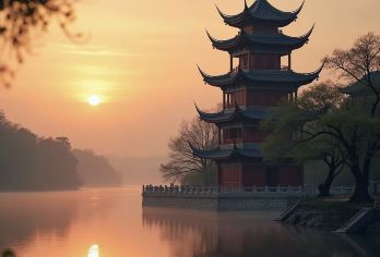 武汉-荆州一日游：荆州古城+博物馆+张居正故居  武汉往返G【全程中文/英文/俄语/小语种服务，沟通无障碍，景点可调,多种车型可选】