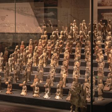 北朝考古博物馆半日游【2-15人小团+深度讲解】