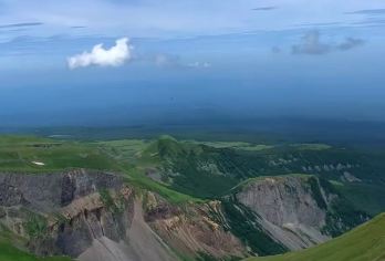 【延吉起止】北坡+漂流（多套餐可选）【[畅玩长白]游览时间充足 拒绝走马观花】