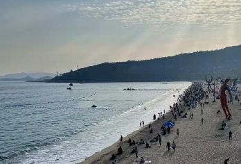 [广州出发]深中通道+城市观光全景一日游（私家团）【私家旅行：一单一团，不拼客，专属旅行】