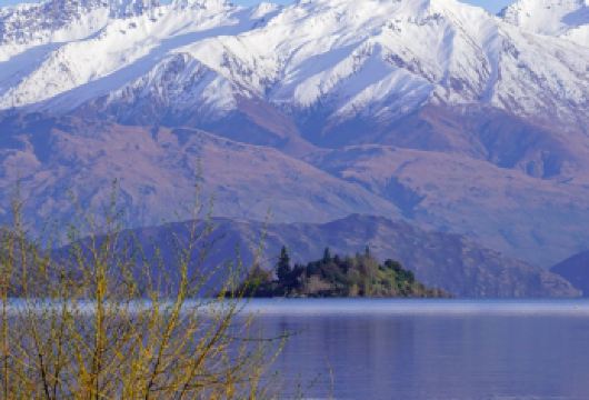 新西兰皇后镇缆车+鸟类生态公园 +蒸汽船｜私人订制｜可多日【尊享一对一高端行程定制，多日豪华包车专属礼遇，专业旅行顾问24小时恭候垂询。】