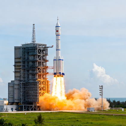 海口+文昌瑶光火箭发射观礼平台（官方火箭发射观礼平台）