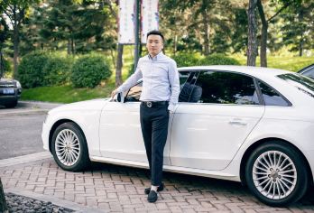 解州关帝庙+蒲津渡遗址+普救寺+鹳雀楼+运城盐湖包车一日游【升级一:晚起!慢玩!1对1包车服务,畅玩8.5H,一次玩个够】