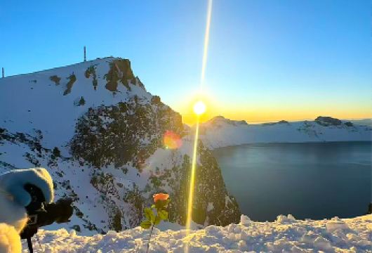 长白山北坡景区+长白山天池一日游【2-6人小团】【2-6人小团】