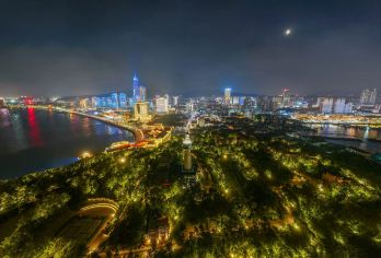 【烟台*包车游*全程接送】烟台山+张裕酒窖+渔人码头+养马岛【专车服务，上门接送，纯玩0购物】