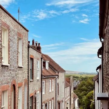 英国伦敦往返周边小镇 白崖古镇Lewes城堡【可全境定制】