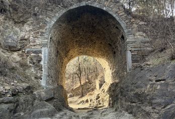 京西古道 探寻不一样的北京，马致远故居 古道西风瘦马 断肠人【徒步一日游（7公里）】