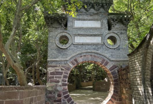 河北石家庄苍岩山+龙泉古镇·戏剧幻城包车一日游可中英文服务【可提供中英文及小语种导游服务-往返接送-可选导游】