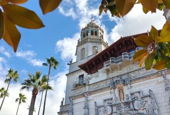 美国旧金山-半月湾-蒙特雷-卡梅尔-1号公路可包车-精选【专属客服和本地中文司机，一家一团包车】