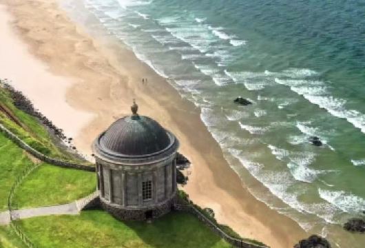 爱尔兰都柏林往返 鲍尔斯考特庄园【古堡秘境 可定全境包车】【专属私密，一家一团，尽享自在旅途。】