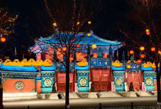 悬空寺+云冈石窟包车一日游、大同周边景点可定制游、免费接送【[懒人专属]时间自由，专车接送】