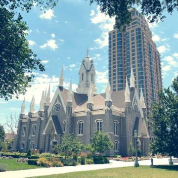 美国盐湖城往返-大盐湖-羚羊岛-盐湖城周边游-私享行