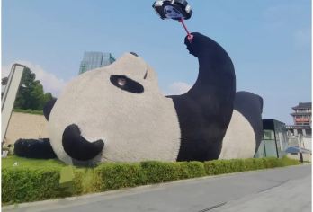 都江堰熊猫谷+青城山一日游2-8人团含门票/独立出行三环接送【[品质纯玩]睡醒出发，纯玩品质，不进店不购物，无强制消费行程透明，自由出行！】