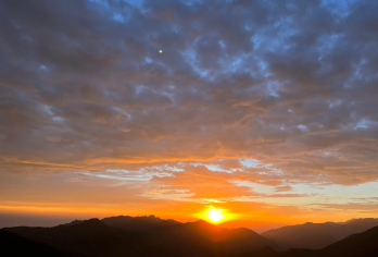 【看日出•纯玩无购物】拉脊山半日游【1，达人带队，精选线路，深度体验，创新玩法，贴心管家，摄影帮手，路上美景随走随停！】