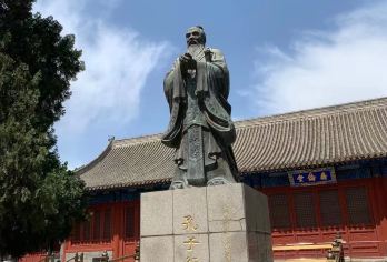 孔庙和国子监博物馆一日游-口碑服务-国学滋养-文脉传承【1、讲述国子监作为元明清三代国家教育管理机构和高等学府的管理制度和教学方法】