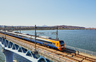 Arex linea express aeroportuale Incheon-Seul