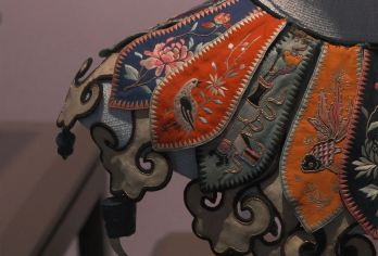 浙江省博物馆之江馆半日游【精品小团+深度讲解】【无购物】