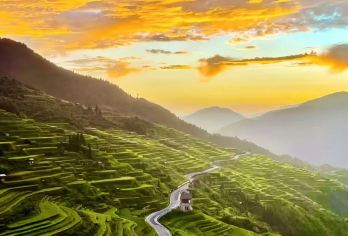 织金洞探秘+乌江源画廊【可选英语/多语种地陪/导游】【“溶洞”12公里地下奇观】