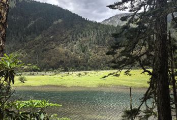 【纯玩徒步】香格里拉无底湖一日游【满足网红旅拍打卡体验，趣味旅行， 解锁超省心花样玩法。】