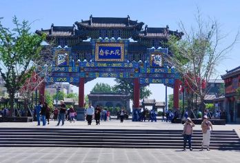 【平遥包车】平遥出发+乔家大院+晋祠+送至太原【[一对一包车]上门接送，景点游玩不限时】