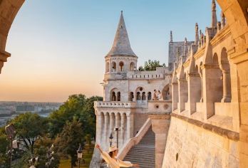 匈牙利布达佩斯+格列尔特山+塞切尼链桥+自由雕像+渔人堡【中文包车，沟通无碍，深度体验，行程可调 可定制】