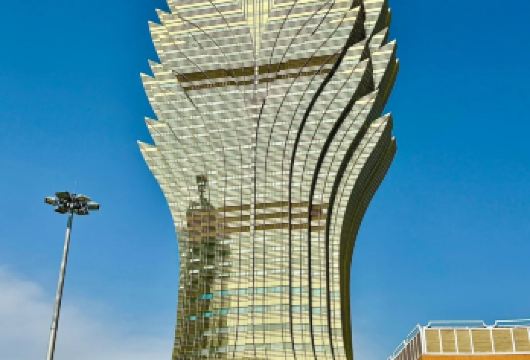 澳门新葡京+圣方济各堂+威尼斯人一日游｜鱼翅汤面+招牌猪扒包【[优良资质]专注港澳旅游，实力让口碑落地，多地出发+多套餐可选(总有一个适合您)】