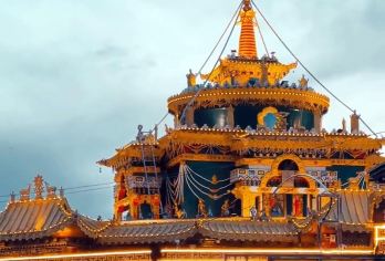 喇荣宾馆代定服务【紧挨坛城】