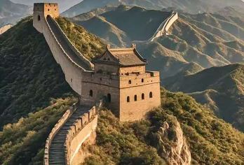 八达岭长城+颐和园+圆明园一日活动【无购物，可选上门接/餐】【出游保证：真正的无购物，不进任何景区内的购物店，如果有购物或进暗店等发现双倍赔付。】