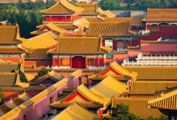 天坛祈年+故宫私享·英语持证导览/含票｜解码皇家天地密码【[品质保证]:趣味纯玩，无购物，臻享纯玩团，包含预约】