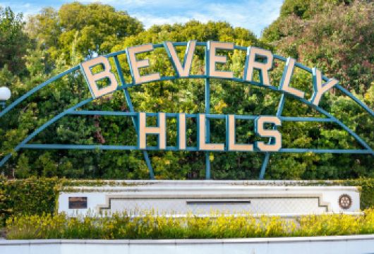 美国洛杉矶好莱坞星光大道+灰石豪苑+盖蒂中心包车【中文司机】【中文司机+酒店接送+贴心管家[畅游80+国家，800+城市]】