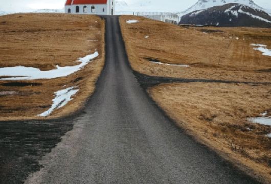 冰岛雷克雅未克往返-纯黄金圈路线-可追极光可包车-精选【专属客服和本地中文司机，一家一团包车】